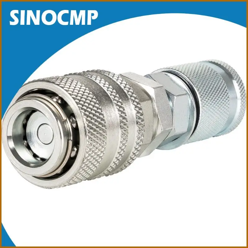 1 комплект G1/8 набор инструментов для измерения гидравлического давления