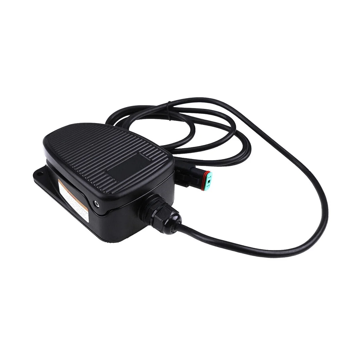 Детали для летней рабочей платформы Педальный переключатель 227617 227617GT