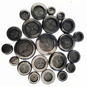 10pcs 12-100mm Circlip Rubber Wire Grommet Gasket Electric Box Inlet Outlet Seal Ring Dust Plug Cover Cable Holder Protector