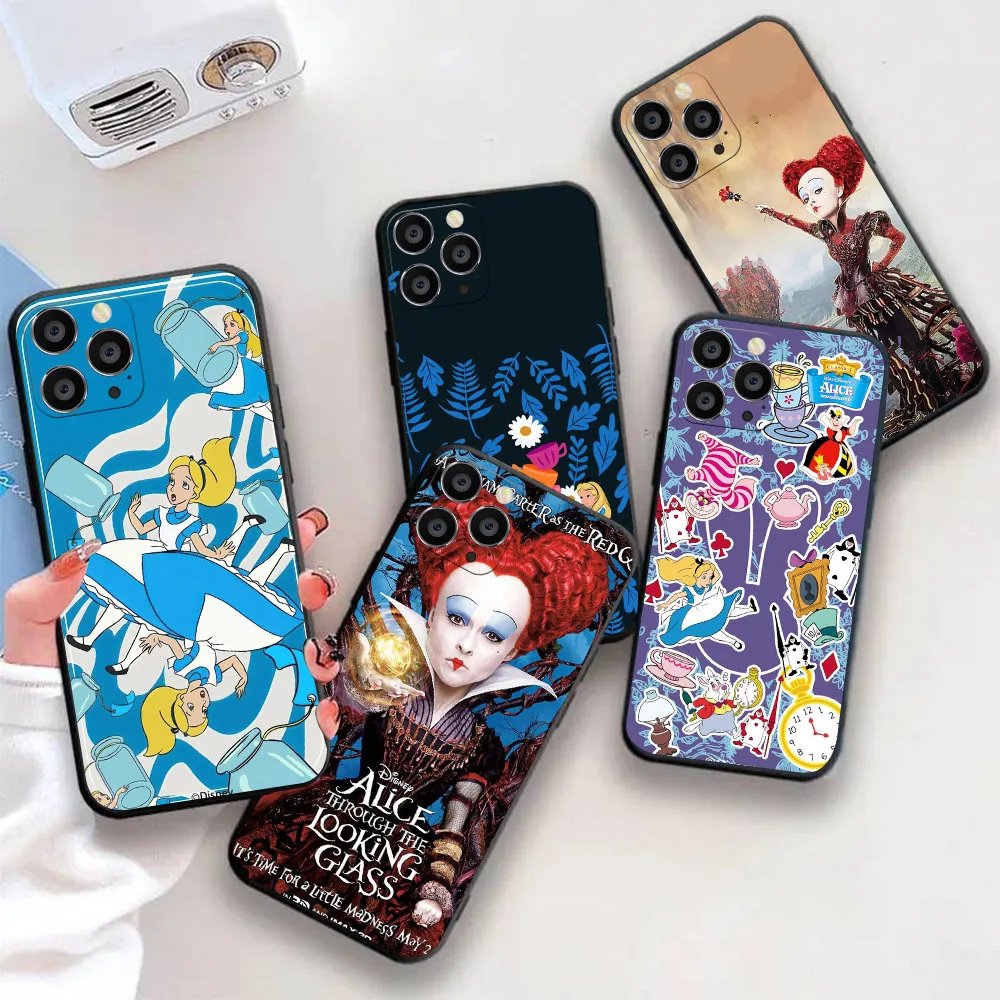 Гибкий чехол для Xiaomi Redmi 12 12C S2 A3 7 7A 8 8A 9 9A 9C 9T 10 10C 10A