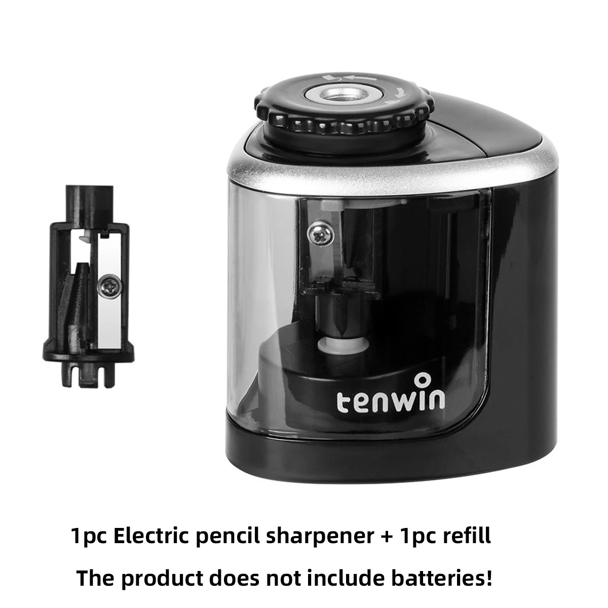 

Tenwin электрическая точилка для карандашей H393