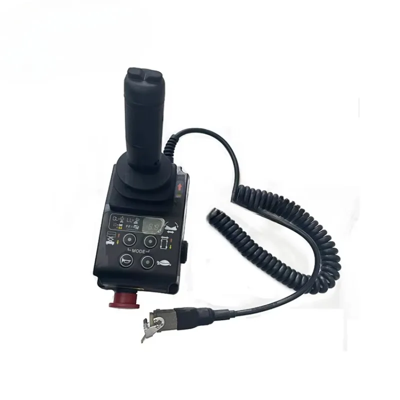 Новый блок управления 203010003001 Детали для ножничного подъемника Sinoboom GTJZ0608 GTJZ0808