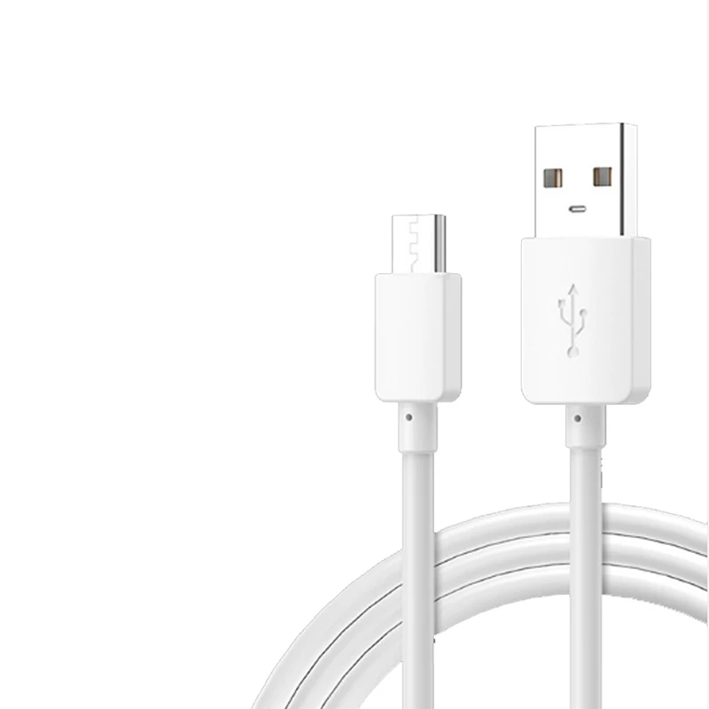 

Micro USB Cable PVC Fast Charging Cable For Xiaomi Huawei Samsung Andriod Universal Mobile Phone Type-c Usb Data Cable Cord 1m