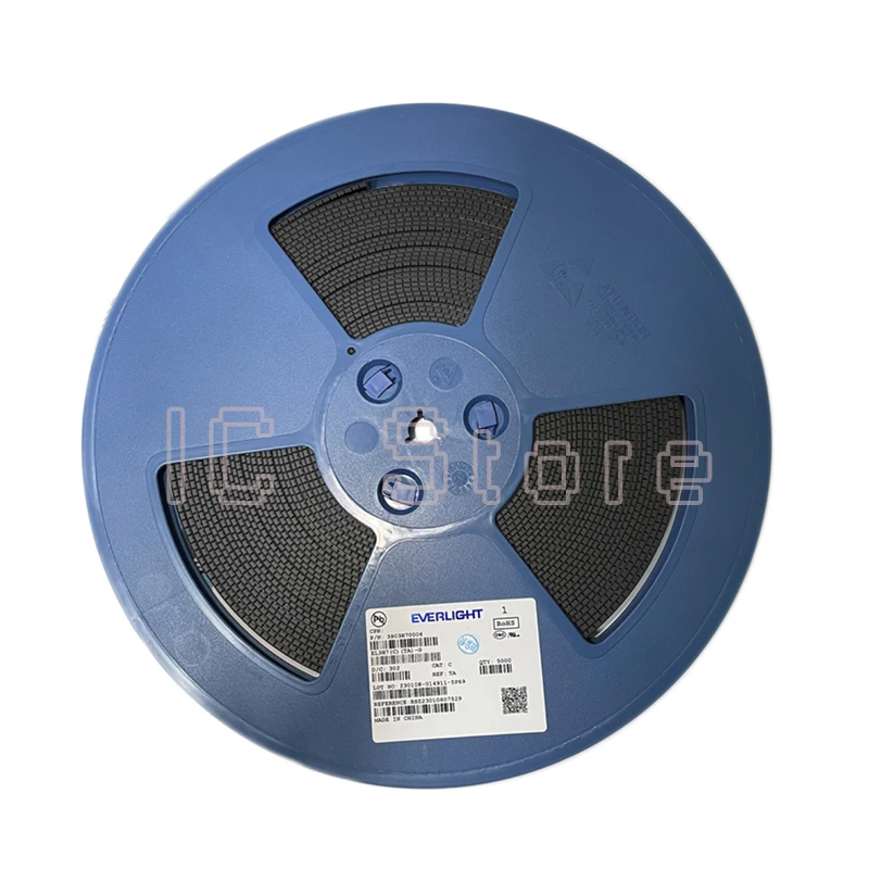 Рисунок 3 - 5000PCS EL3H7C EL3H7-C SOP-4 SMD