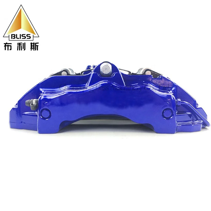 Универсальный 6-поршневой тормозной суппорт 18Z кованый модифицированный