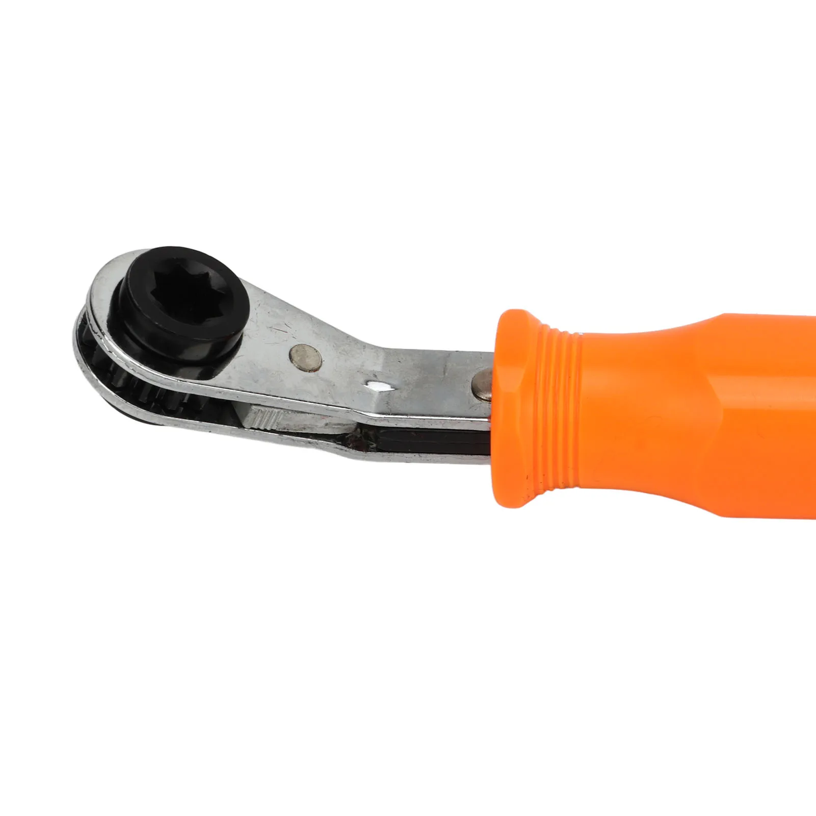 2 шт. гаечный ключ с трещоткой и удобным захватом