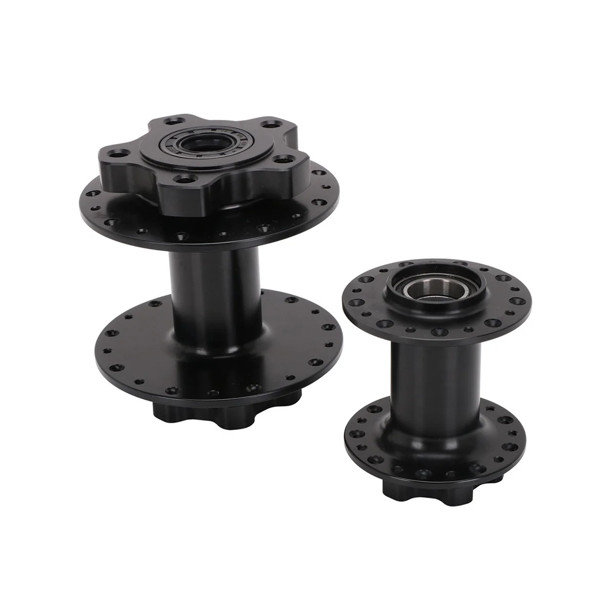 

Motorcycle Front Rear Wheel Hubs Aluminum for Sur-Ron Sur Ron Light Bee X S Electric Dirt Bike