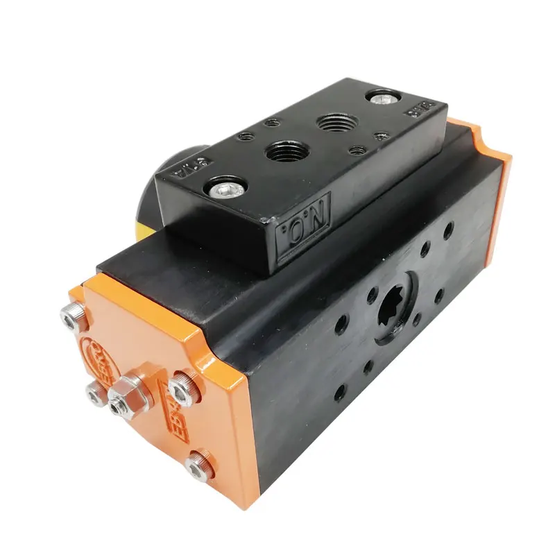 

EB4.1 double acting actuator pneumatic Pneumatic actuator