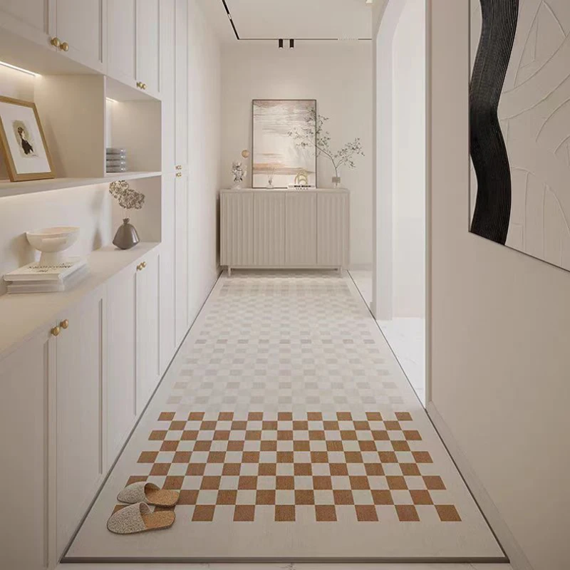 

Коврик декоративный корейский стиль