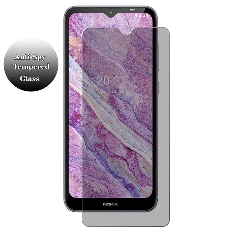 Защитный чехол из антишпионского стекла для oppo f15 на oppof15 15f 6 4 защитное стекло