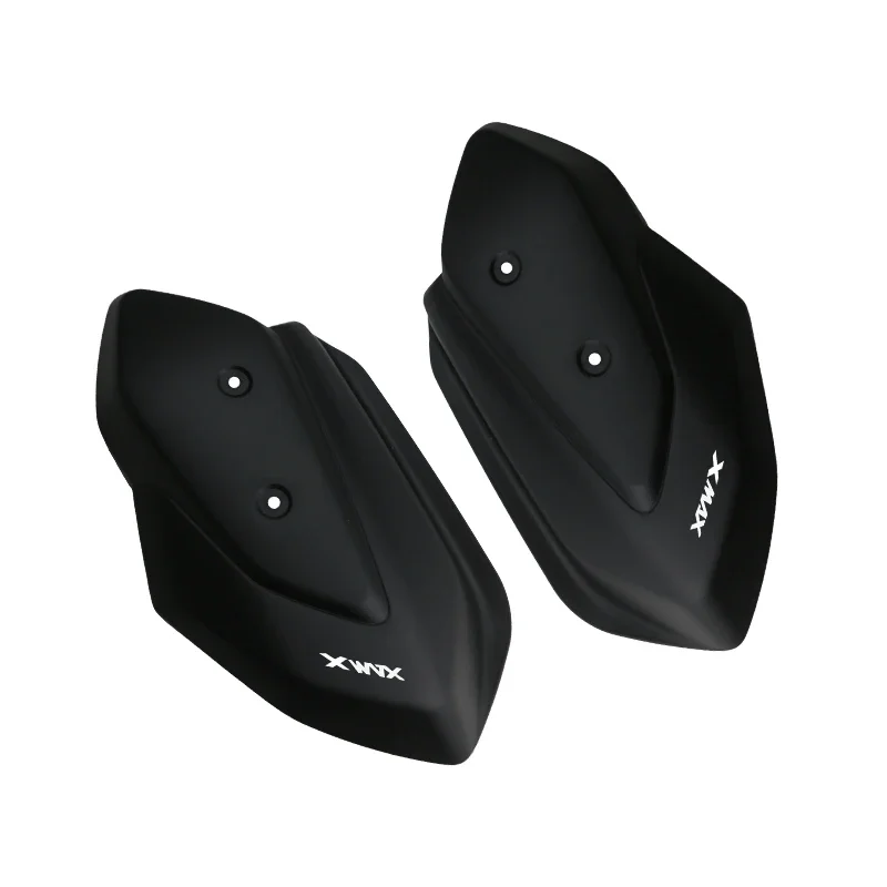 Фото Защита руля для Yamaha NMAX - NMAX 155 125 150 NMAX155 NAX125 NMAX150, модифицированная защита руля мотоцикла. №5