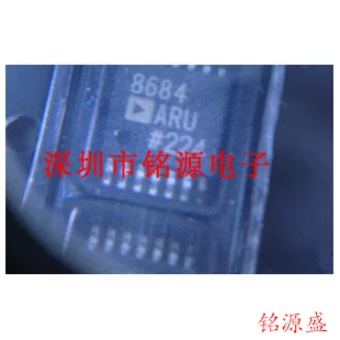 

Free shipping AD8684ARUZ AD8684ARU AD8684 SOP14 10PCS