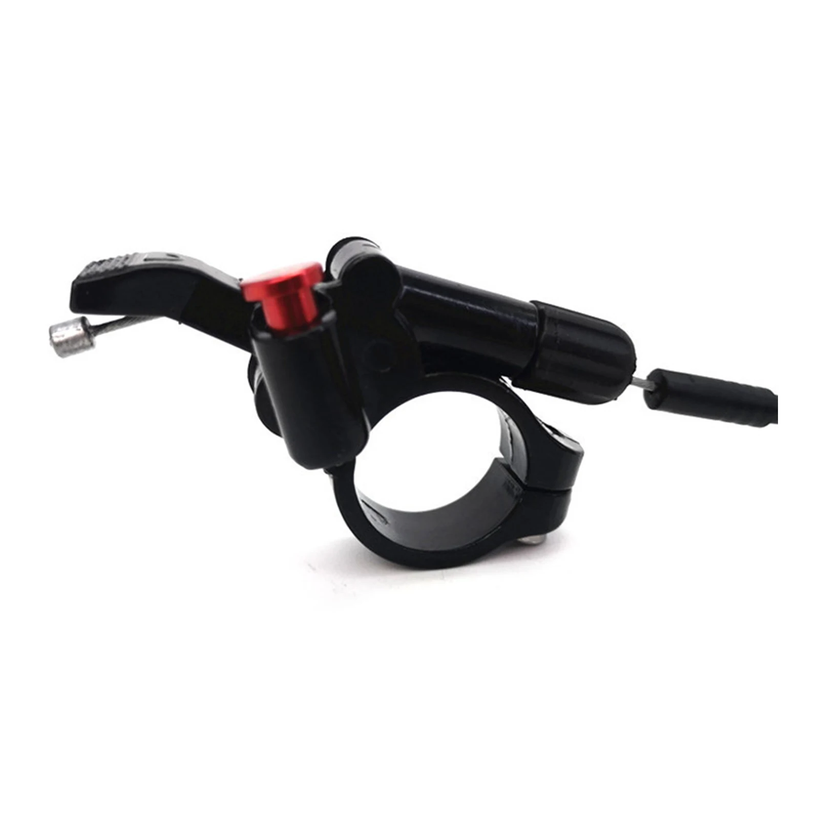 

Fork Lockout Lever Remote Wire Controller Suspension Fork For Mountain Bike Bicycle Fork Change Switching Button Cable Control