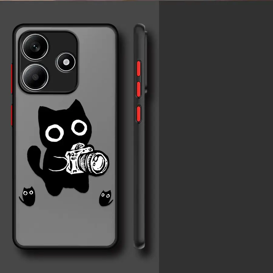 Фото Чехол для телефона с дизайном «Фотографии Сатс» для Xiaomi Redmi Note 15 A4 9S 14C 12 10 11 13 14 Pro Plus 13C №3