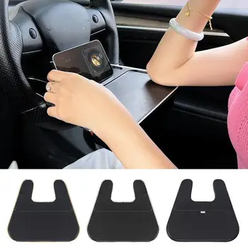 Portable Car Laptop Steering Wheel Mount Stand Steering Wheel food tray Fixed Steering Wheel Dining Table for drinks snacks
