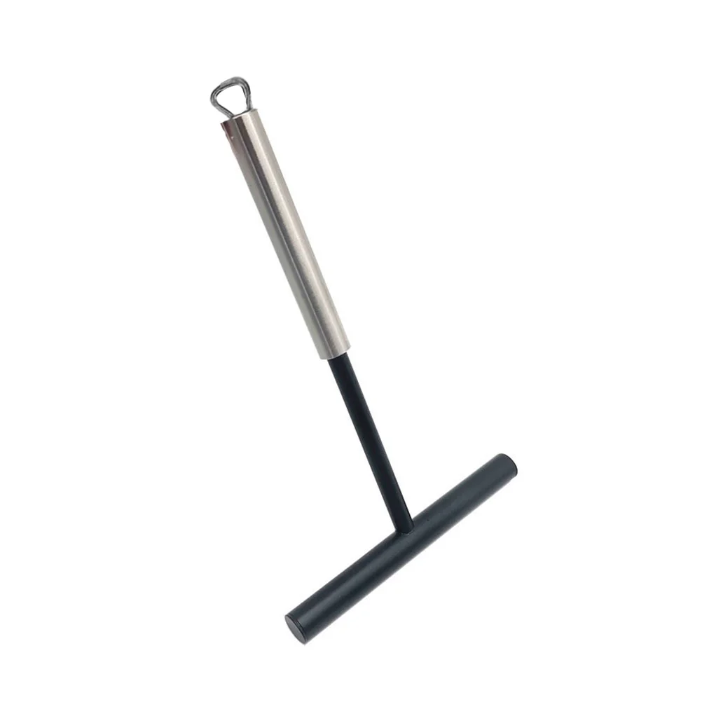 

Crepe Spreader Spatula Pancake Spatula Crepe Utensil T Shape Crepe Spreader t Shape Crepe Maker
