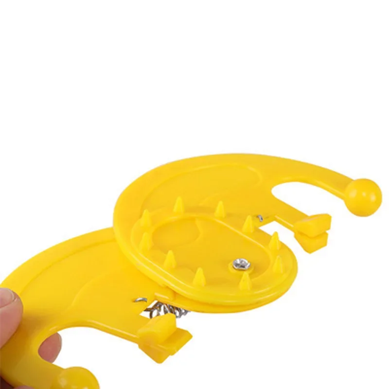 10 шт. инструмент для предотвращения сосания теленка отлучения груди кольцо носа