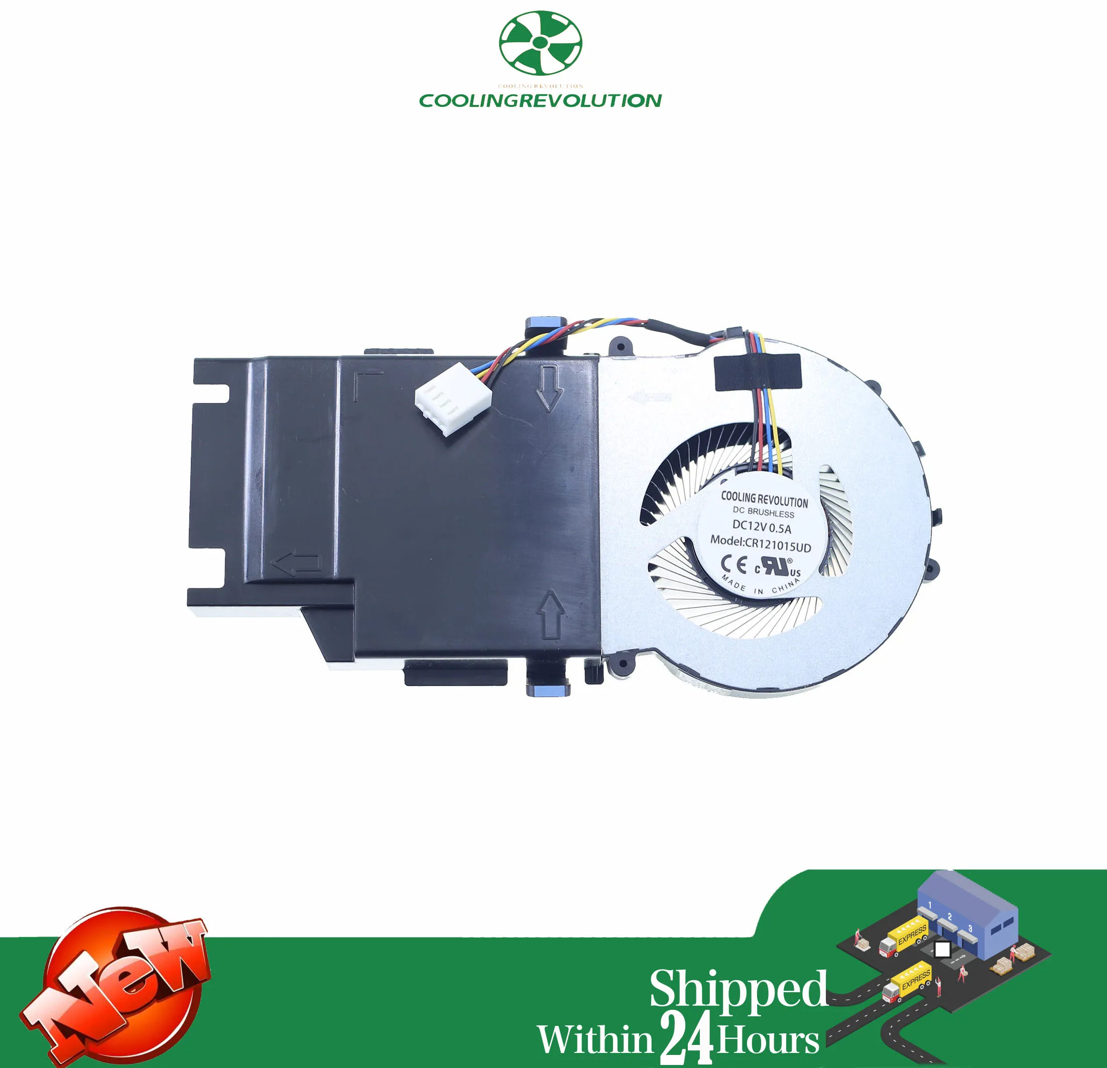 BAZC0815R2UP019 EFH-0912D-EP01 YV0R9-X02 0YV0R9 DC12V 4-контактный охлаждающий вентилятор