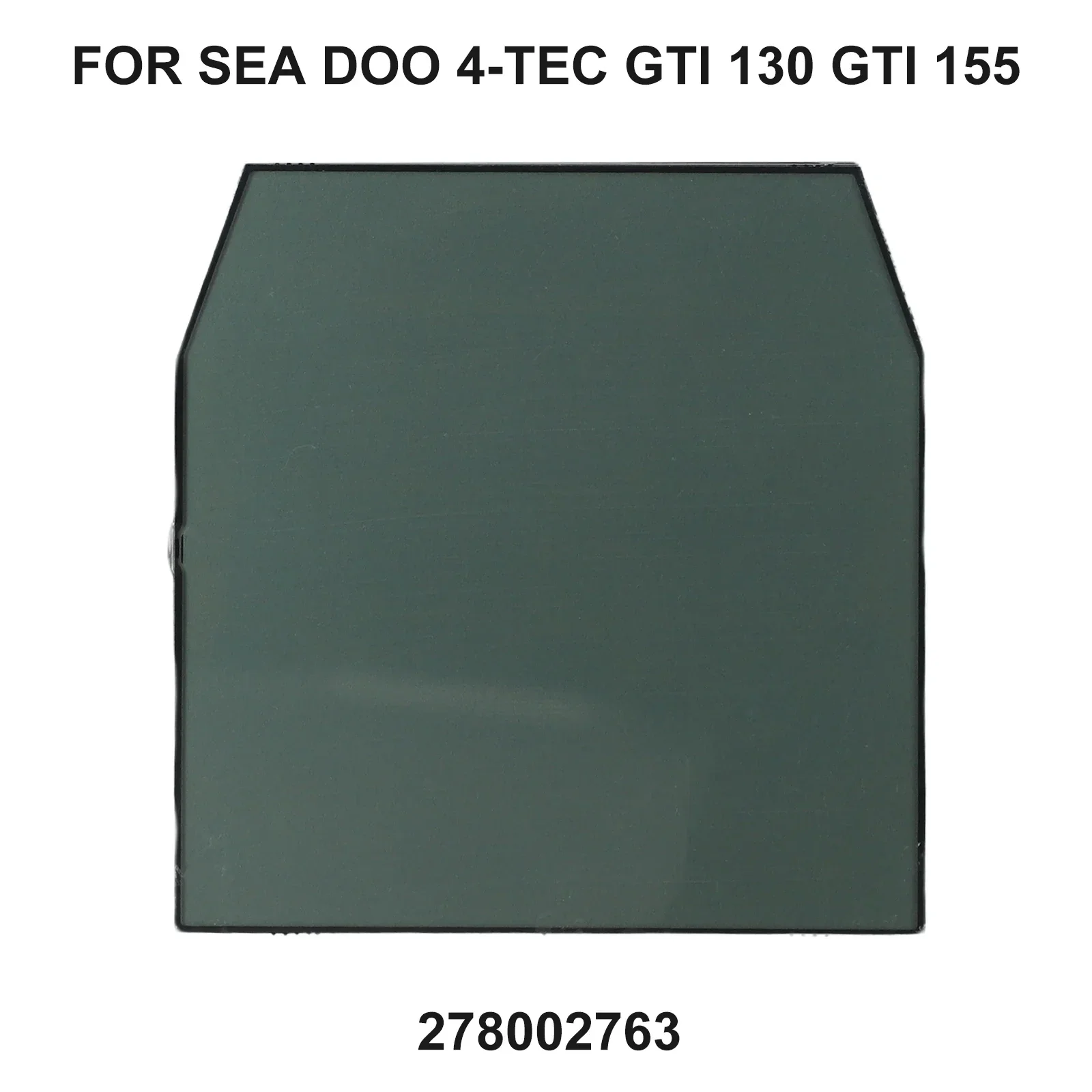 ЖК-экран датчика 278002763 Для Sea-Doo 4-Tec GTI130 GTI155 автоматическая панель приборной панели