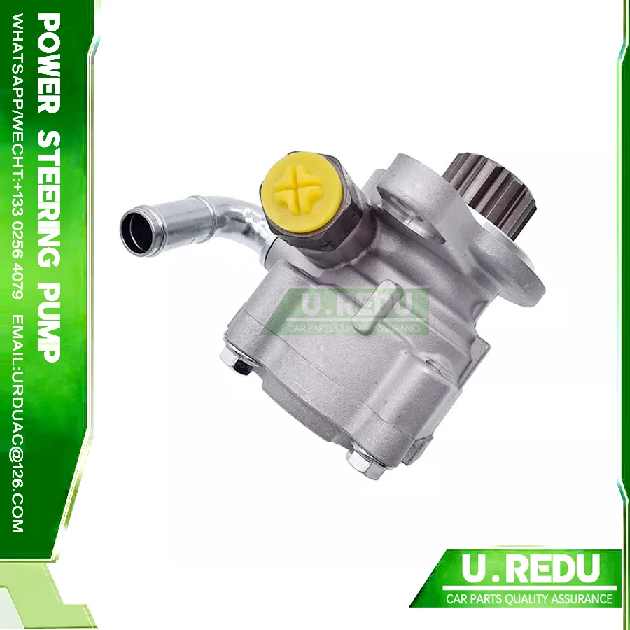 4431035590 4431035690 4431035500 4431026200 4431035610 Насос гидроусилителя руля для Toyota Land Cruiser 3.0 44310-35590