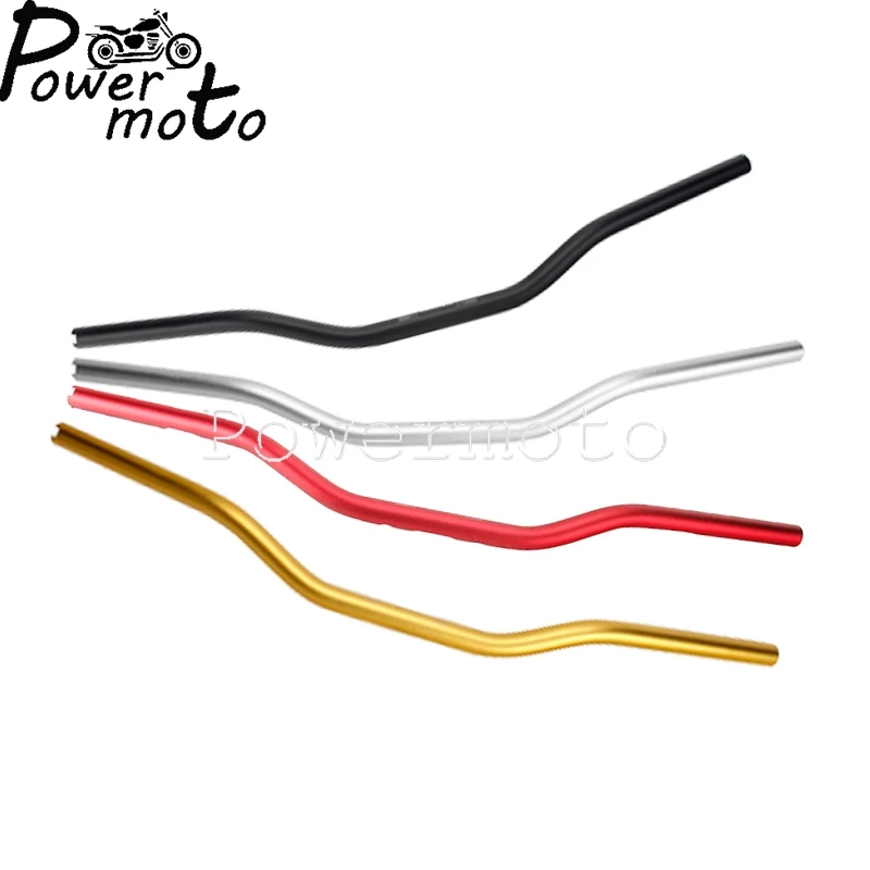 Мотоциклетные стойки руля 25 мм 4 &quot-14&quot прямой зажим для ручки Harley Touring Dyna Softail