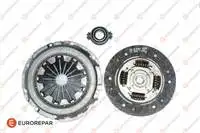 

1636265480 for clutch set P106 GTI SAXO VTS TU5J4 (1,6 16V) P106 P206 P206 P206 P206 x x x (1,6)