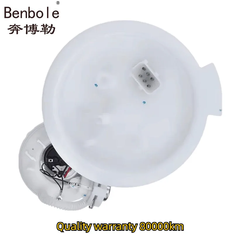 Высококачественный автомобильный модуль топливного насоса 16117285442 16117314803 для BMW X3