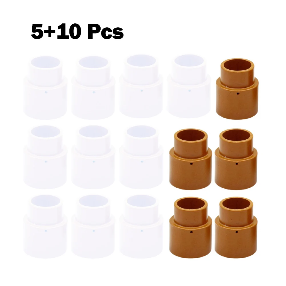

15pcs/set Plasma Air Diffuser 13788 For Eastwood Versa Cut 40A 60A Prof 70 CB50 CB70 For Plasma Cutting Machine Power Tools Part