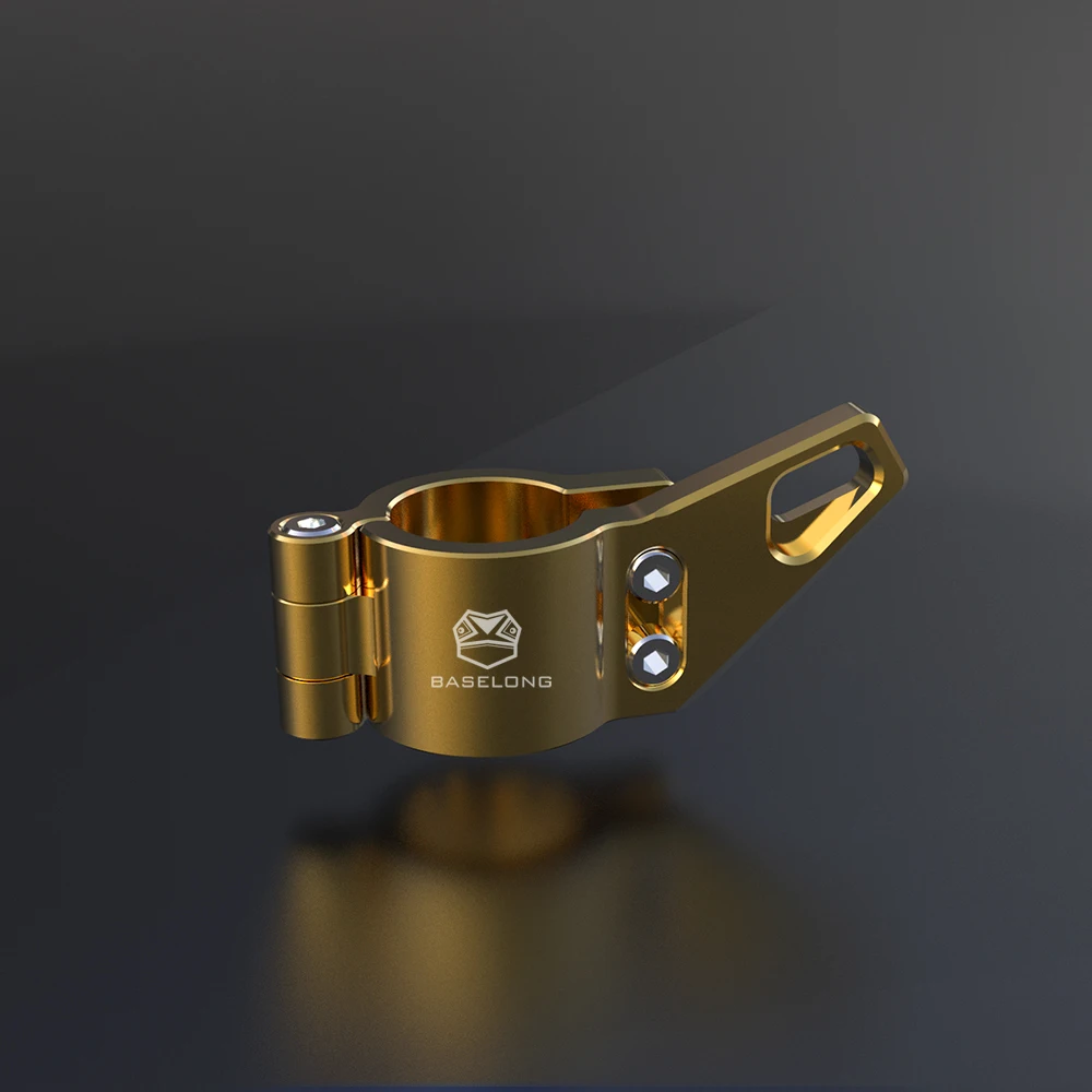 Удлинитель боковой подставки для 690 EnduroR 2008-2023 Husqvarna 701 Enduro 2016-2023 GasGas 700 ES 2022 2023