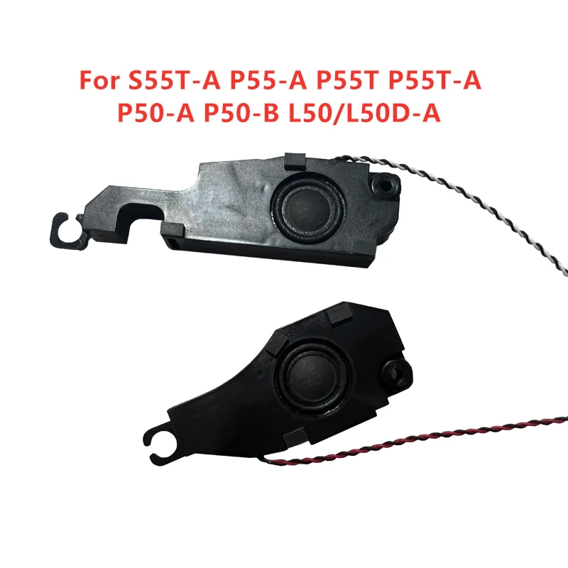 Фото Новый динамик для ноутбука Toshiba Satellite P50-B S55T-A P55-A P55T P55T-A P50-A L50-A L50, звуковая система динамиков №1