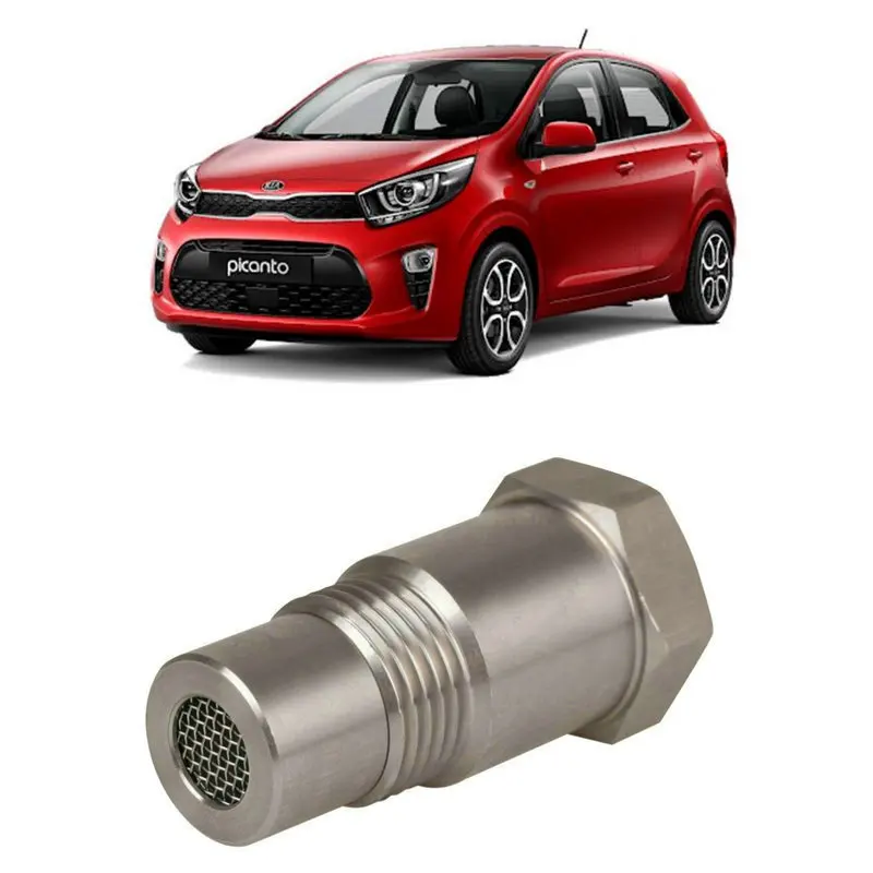 

Датчик кислорода для Kia Magentis Opirus Optima Picanto Carnival niro Stonic GT Seltos K5, аксессуары для автомобиля, адаптер для фотографий