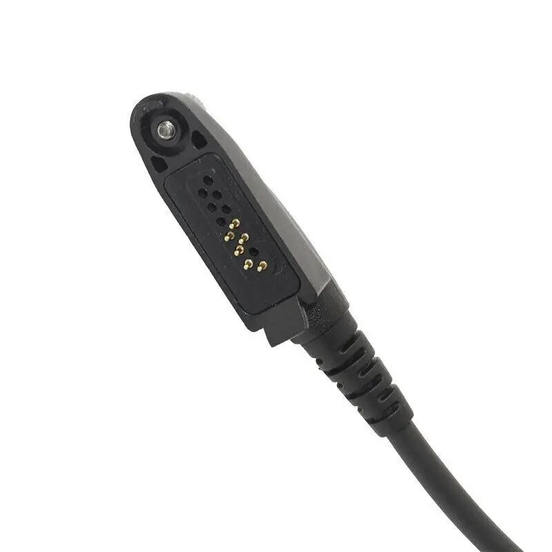 Original TYT Waterproof Shoulder Speaker PTT Mic Microphone for MD-2017 MD-398 Compatible with RT82 RT87 RT83 V-2017 DMR Radios