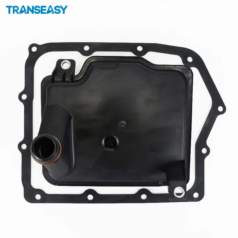 

Brand New 62TE 62TEA Transmission Filter With Gasket Suit For Chrysler Dodge
