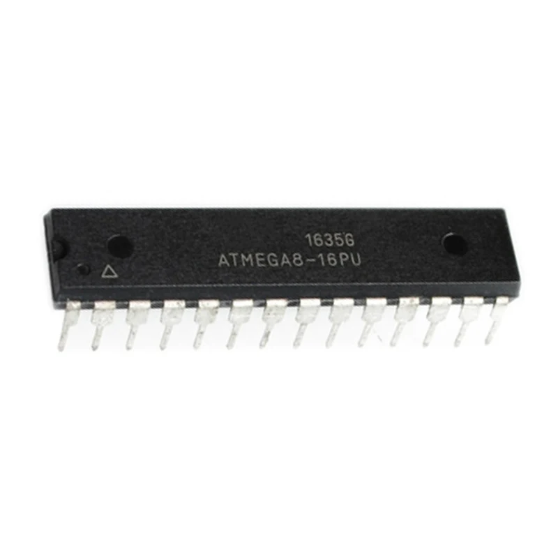 

10 шт. ATMEGA8-16PU ATMEGA8 DIP-28