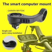 bicycle computer camera mount headlight for brytongarmin edge 830 520 1030 fit gopro camera adapter flashlight mount bracket