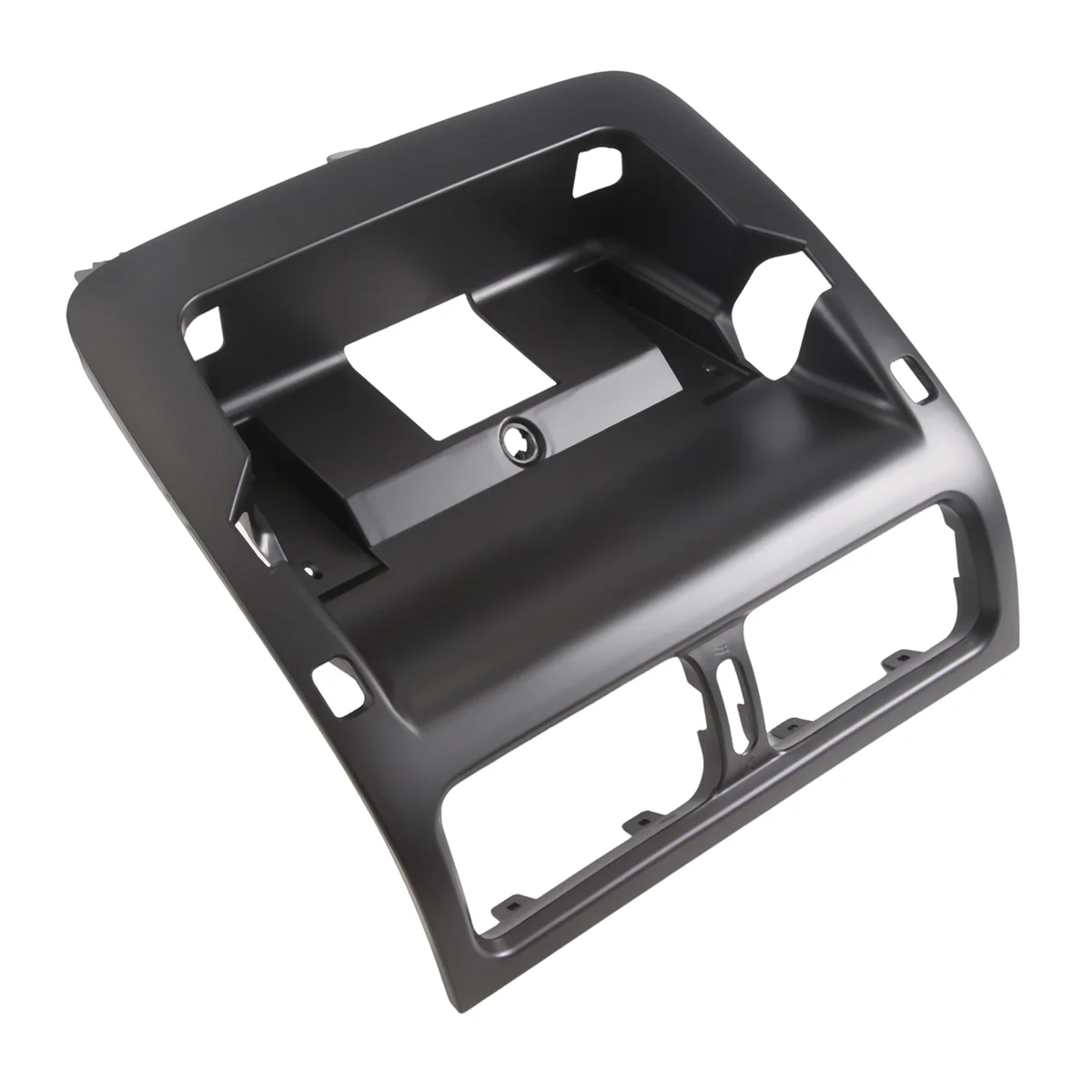 9-дюймовая Автомобильная радиопанель Fascia Для LEXUS is 1999-2005 для TOYOTA Altezza 1998-2005