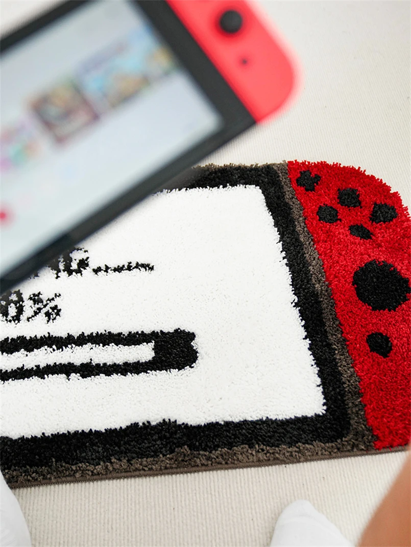 Оригинальный игровой аркадный автомат Multeasy с флокированной крышкой идеально