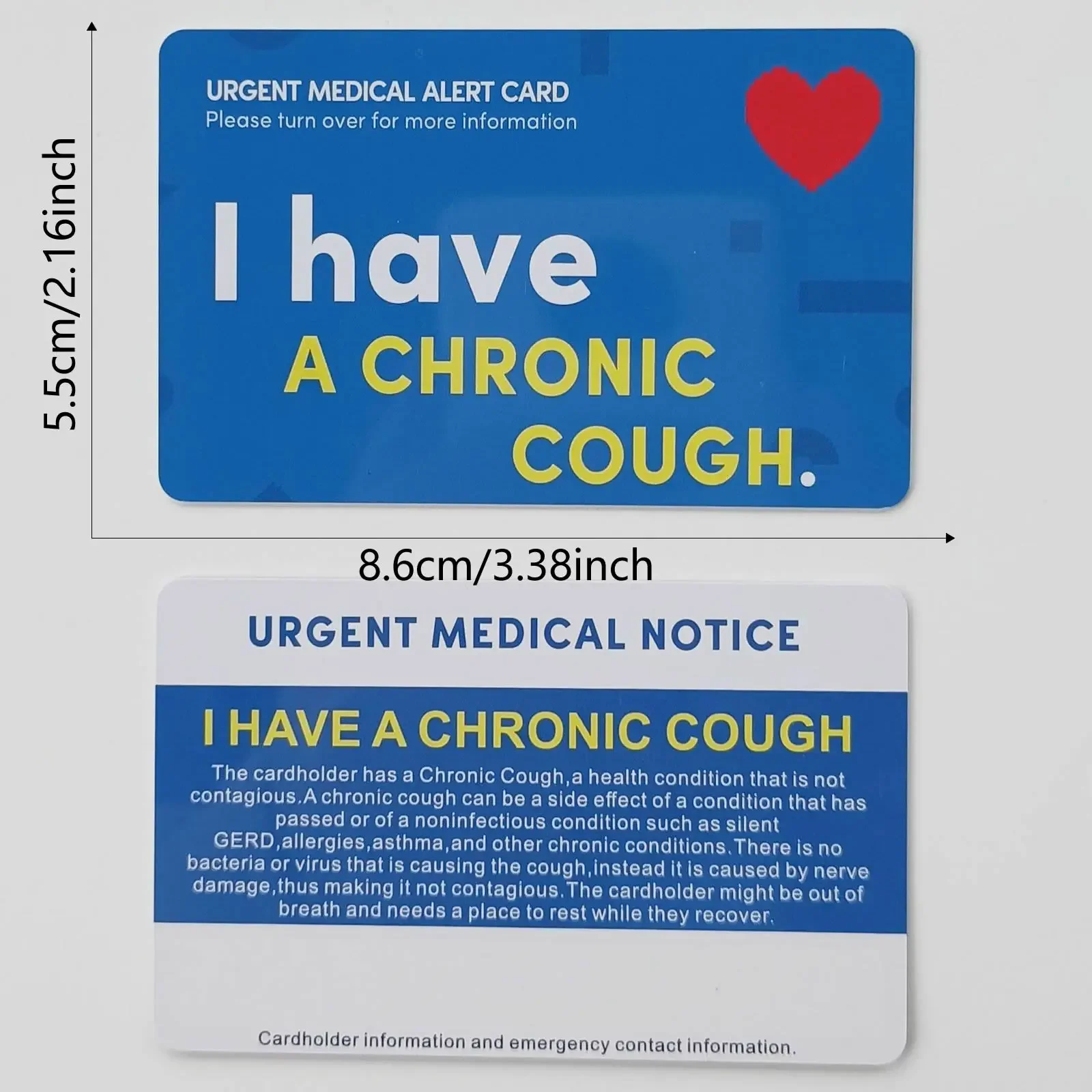 Записываемая пневмология срочное уведомление об опасности MDDICAL о картах пвх