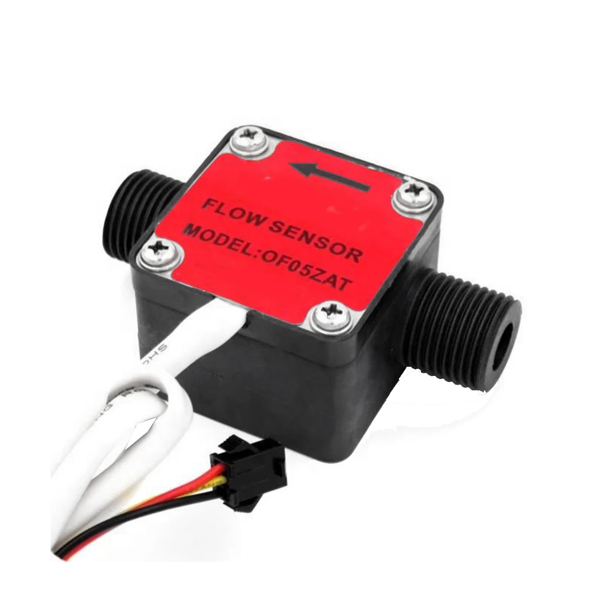 Редукторный расходомер of05lif датчик расхода счетчик расходомера