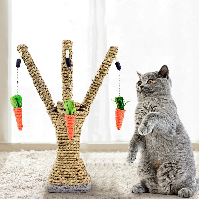 

Игрушки для кошек, сизальная доска, Когтеточка, коврик для котят, скалолазание, кошачье дерево, стул, коврик для стола, защита мебели, игрушки...