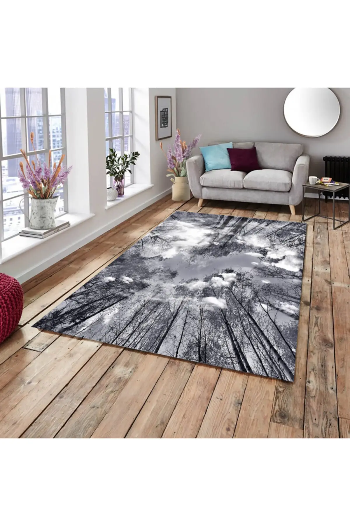 

Домашний Декоративный чехол для ковров, Ковров, ковровых покрытий с бархатной шиной