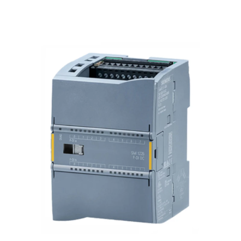 

high quality plc programming controller plc pac and dedicated controllers 6ES7211-0BA22-0XB0
