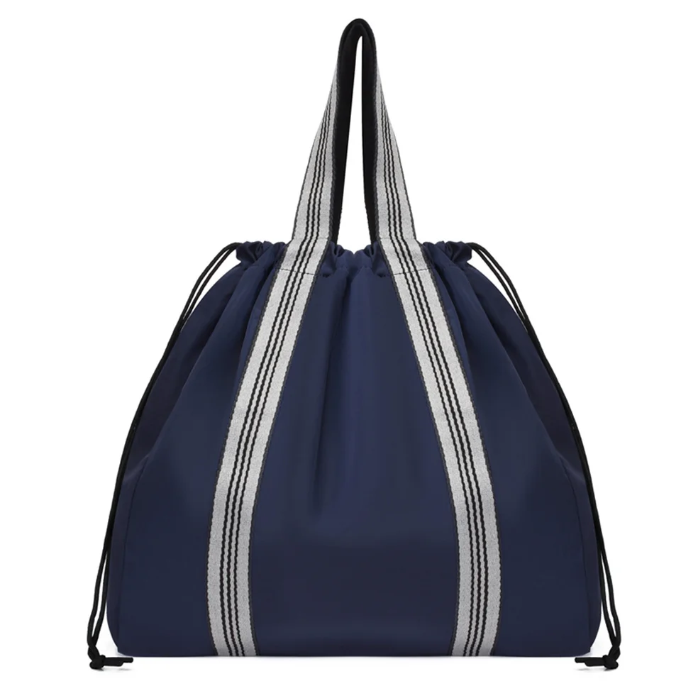

Женский дорожный рюкзак, многофункциональная женская сумка для книг на ремне, водонепроницаемые нейлоновые мешки