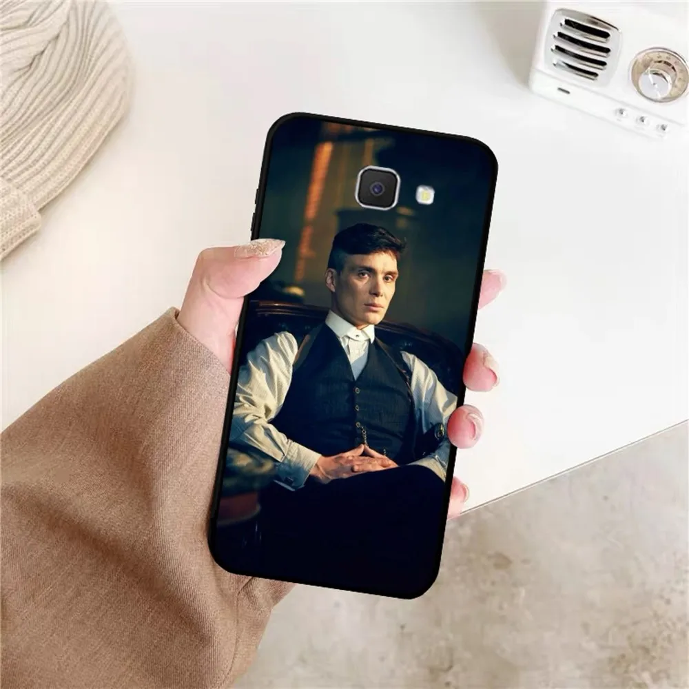 Чехол для телефона T-Thomas S-Shelbys Samsung J 7 Plus 7core J7 Neo J6 Prime J4 J5 Mobile Cover