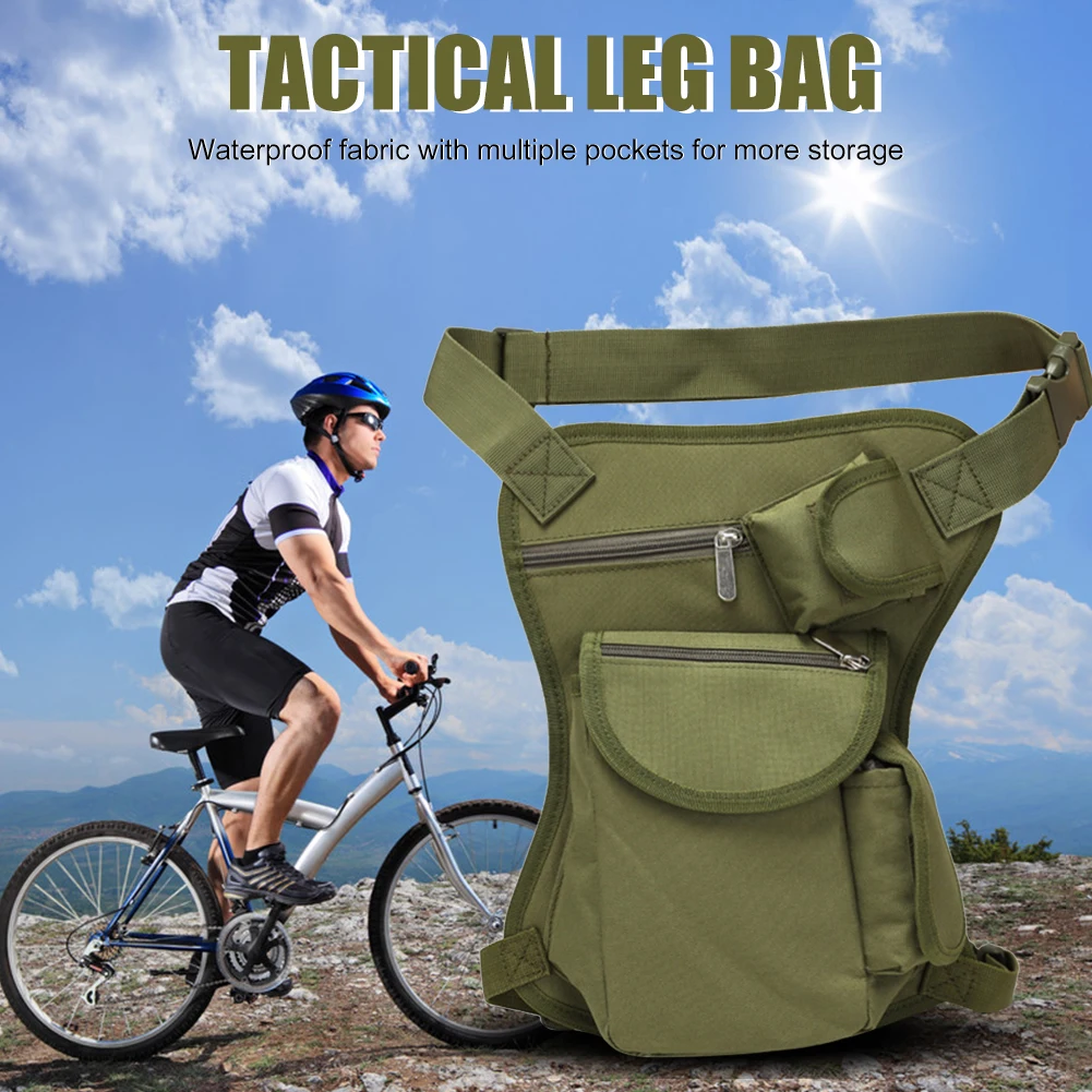 Поясной ремень для мотоциклистов многофункциональная дорожная бананка верховой