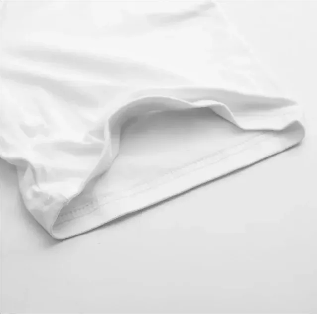 Неизвестная футболка Hinson черные новые модные футболки