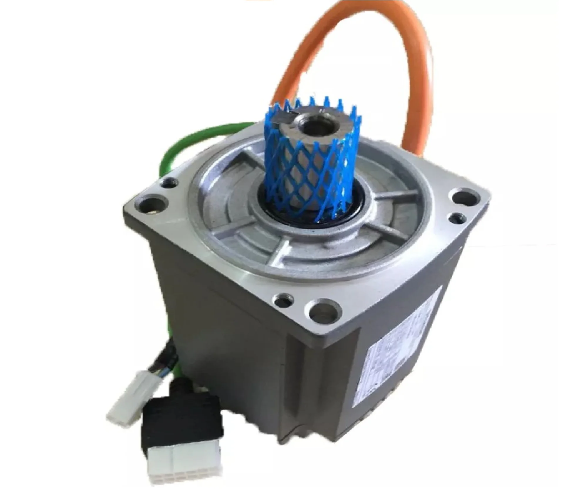 Лучший продукт продаж 1FK7034-2AK71-1UB2 Синхронный двигатель