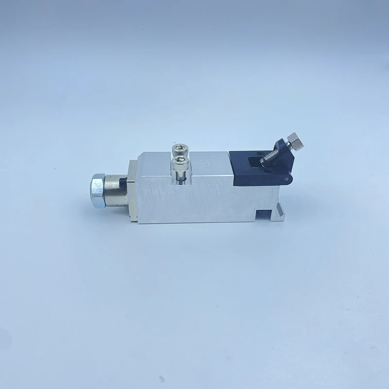 Фото Запасные части Nordson 1048996/1048992/UM25: высокоточный клапан для термоклея промышленного класса, в наличии №5