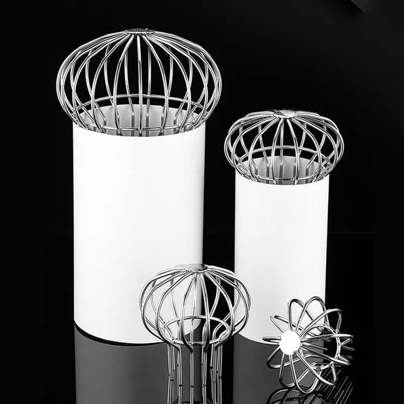 Защитная сетка для водосточных желобов из нержавеющей стали фитинги сток труб