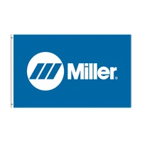 3x5 ft miller tools flag polyester printed racing car banner for decor
